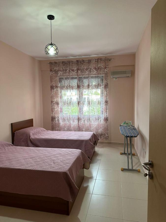 Kai'S Apartment Vlorë Esterno foto